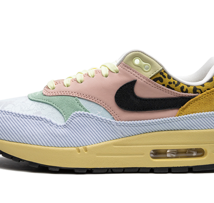 Nike Air Max 1 MNS WMNS "Great Indoors Corduroy"