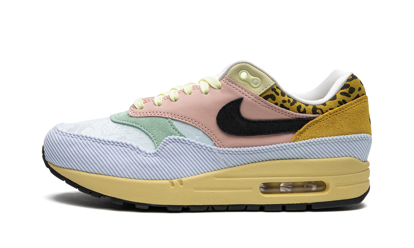 AIR MAX 1 MNS WMNS „Great Indoors Corduroy“