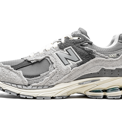 New Balance 2002R "Protection Pack - Grau"