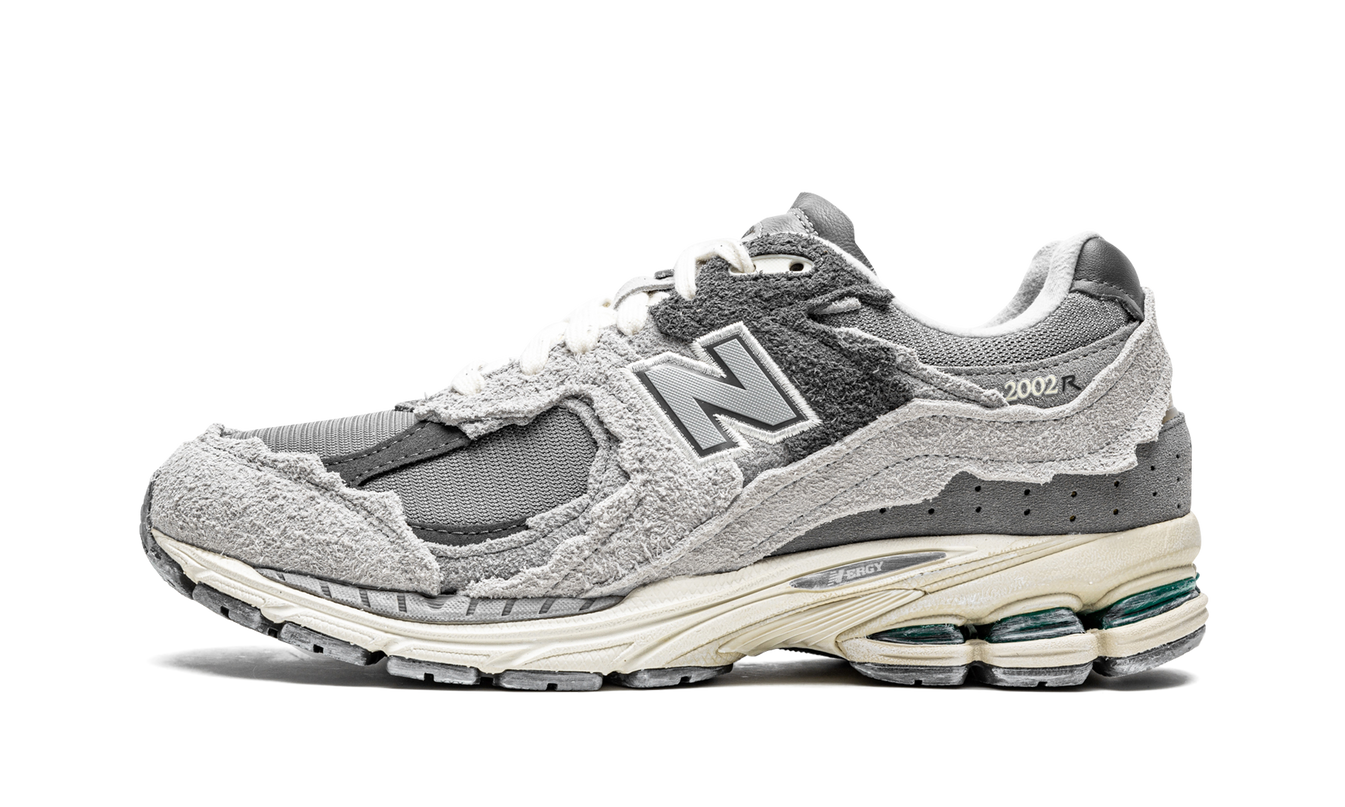 New Balance 2002R "Protection Pack - Grau"