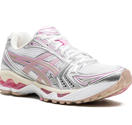 Asics Gel Kayano 14 "Unlimited Pack White Fawn"