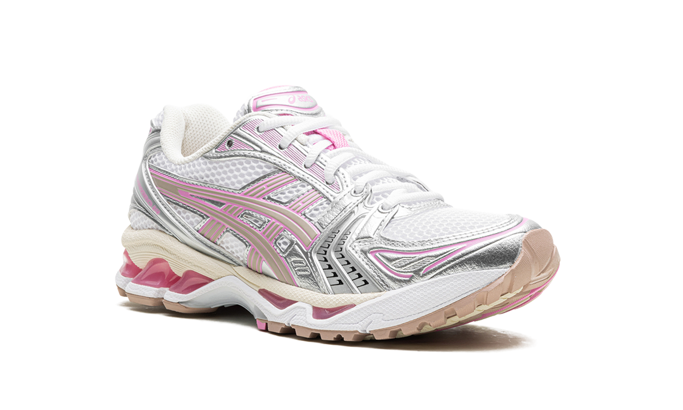 Asics Gel Kayano 14 "Unlimited Pack White Fawn"