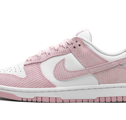 Nike Dunk Low WMNS "Pink Corduroy"