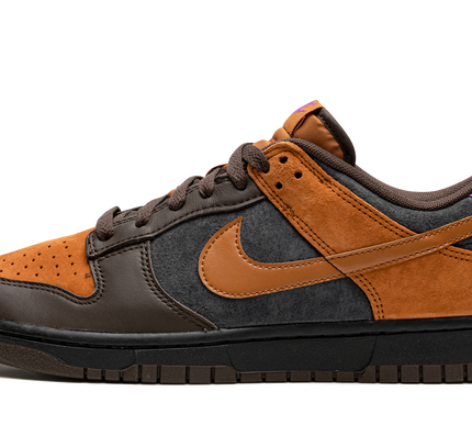 Nike Dunk Low Retro PRM "Cider"