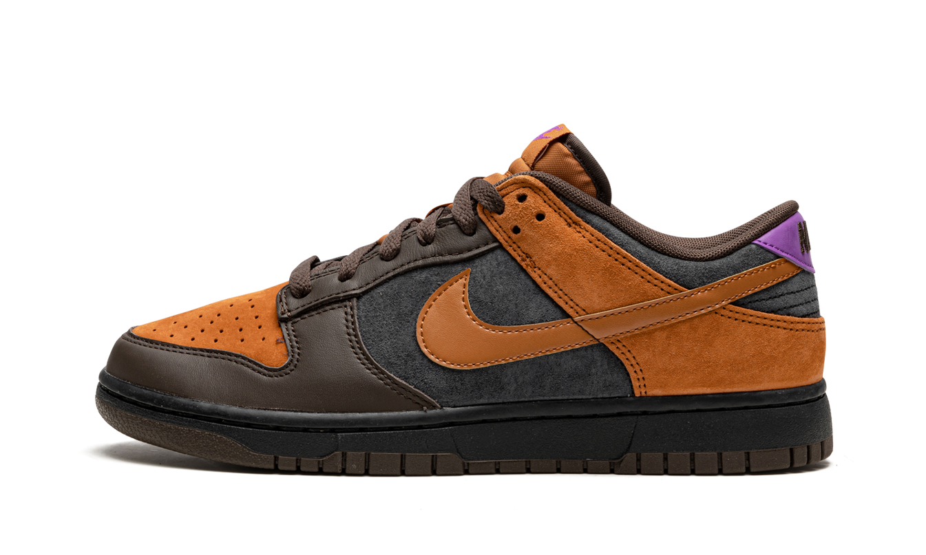 Nike Dunk Low Retro PRM "Cider"