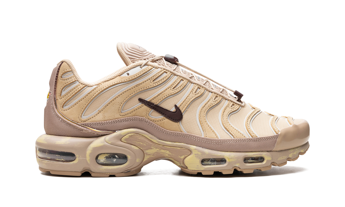 Nike Air Max Plus "Sesame"
