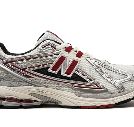 New Balance 1906R "Silber / Purpur"