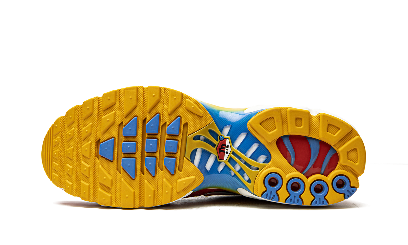 Nike Air Max Plus SE "Air Max Running Club"