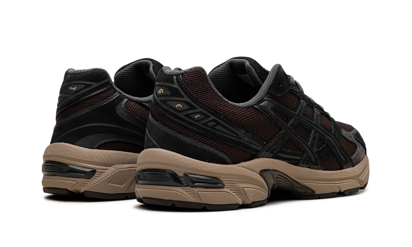 Asics Gel 1130 "Coffee"