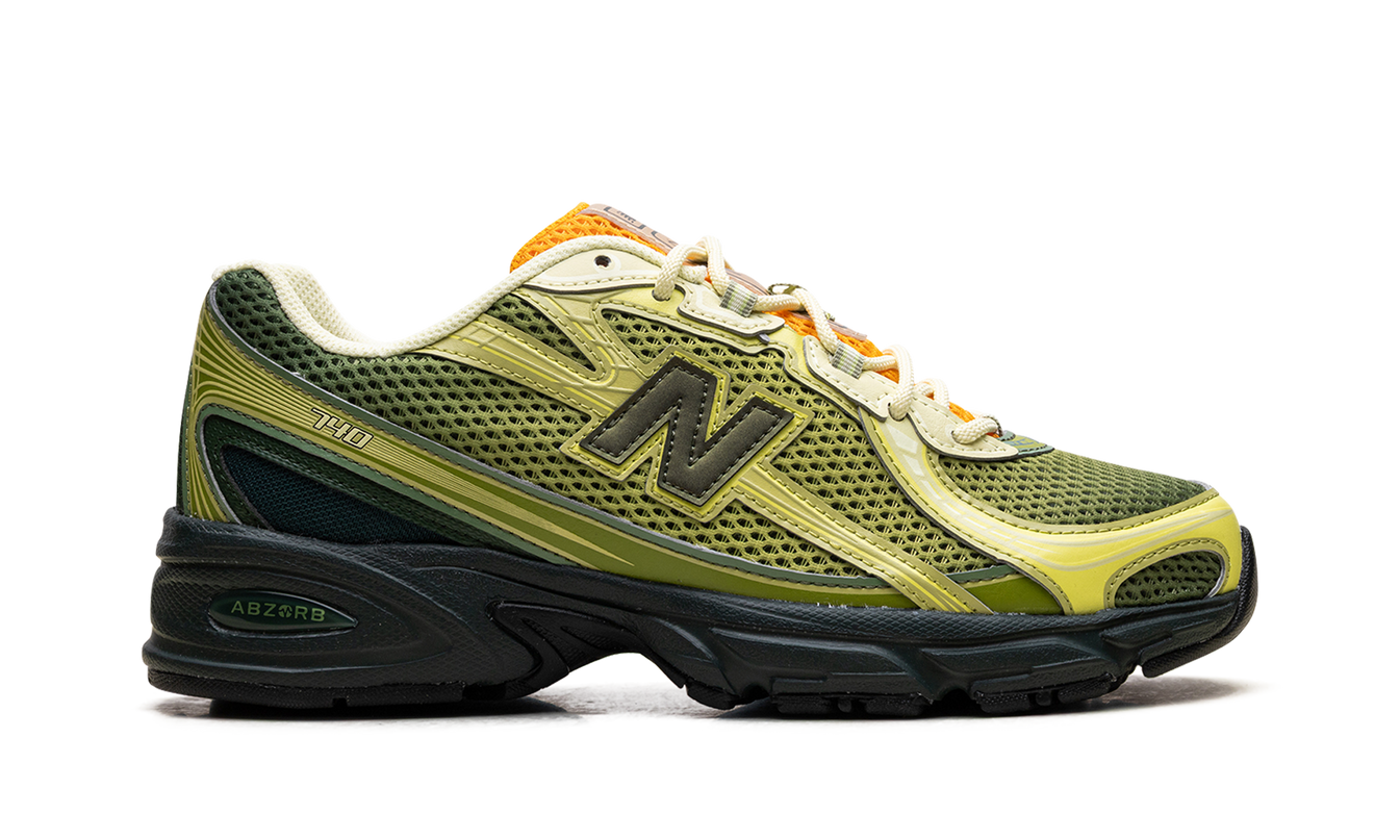 New Balance 740 "Concepts - Brut"