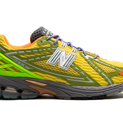 New Balance 1906R "Action Bronson - Scorpius"