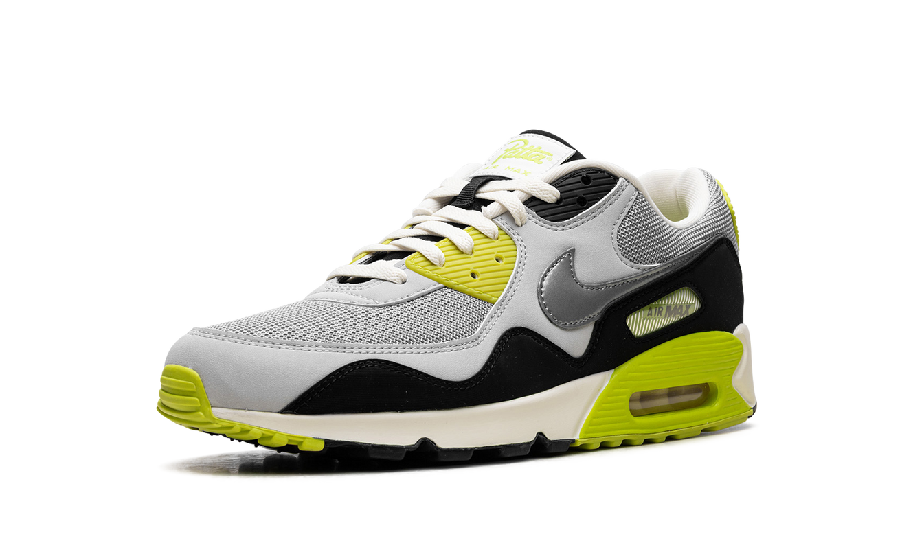 Nike Air Max 90 SP "Patta - Waves Cyber"