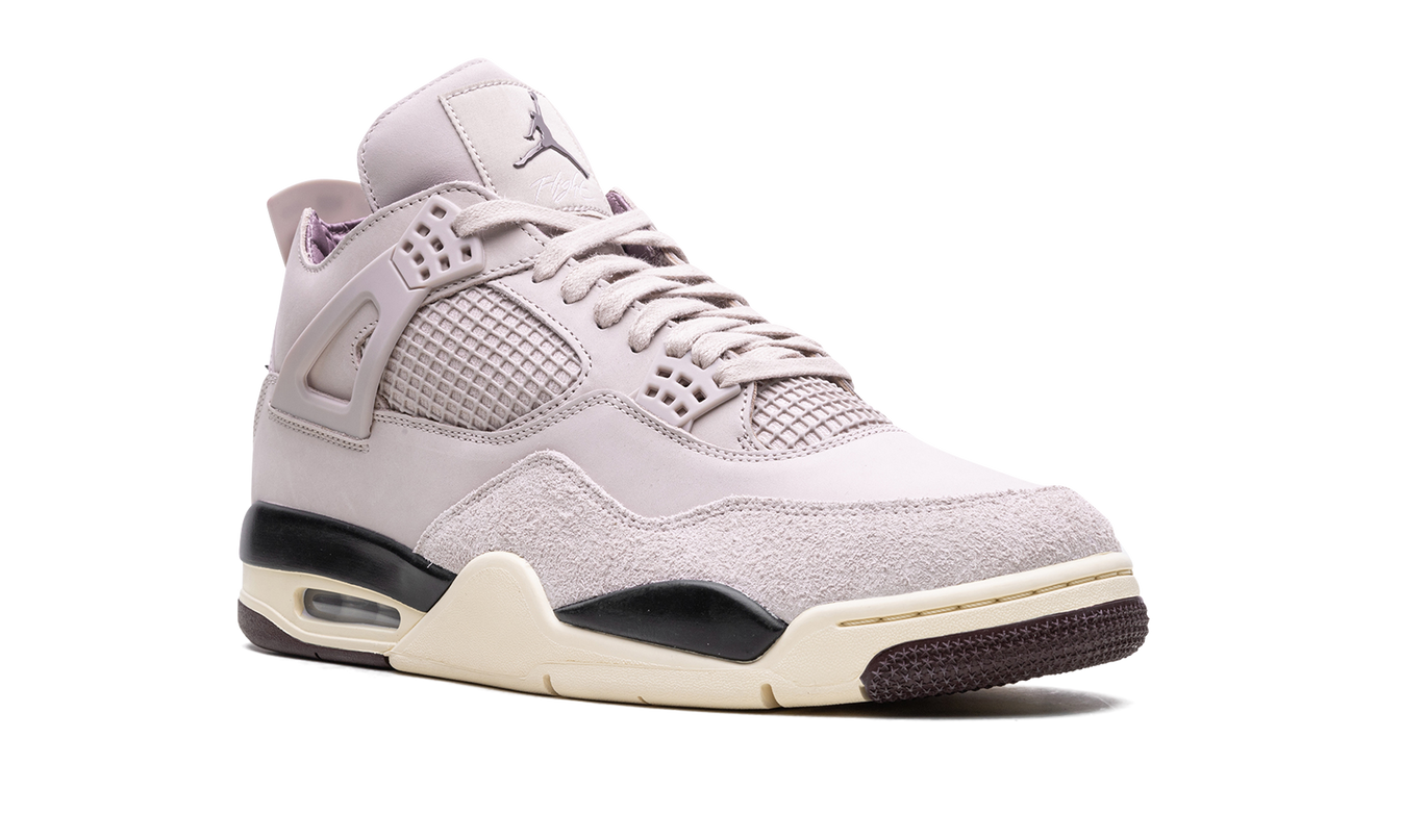 Air Jordan 4 WMNS „A Ma Maniére – Während du geschlafen hast“
