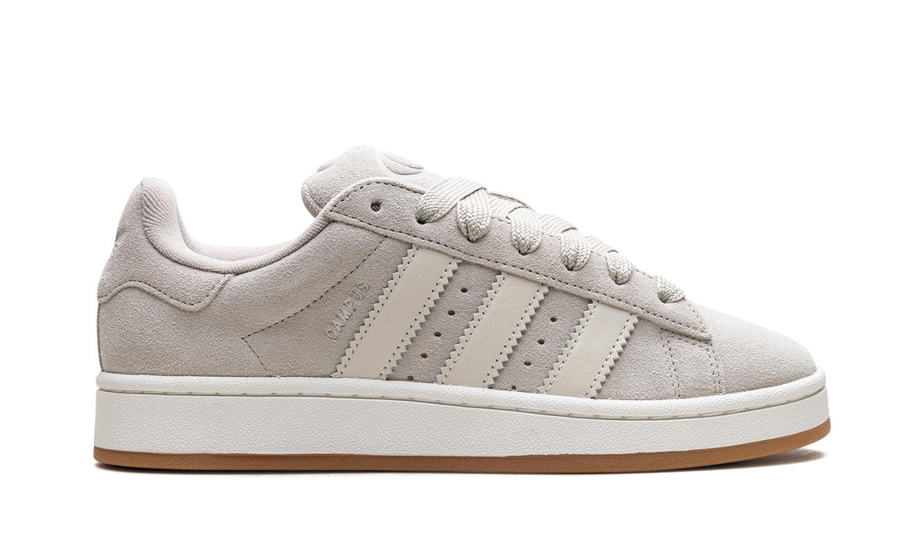 Adidas Campus 00S "Wonder Beige Off White"