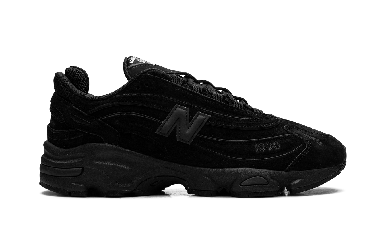 New Balance M1000 „Schwarze Katze“