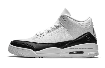 Air Jordan 3 Retro SP 