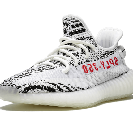 Yeezy Boost 350 V2 "Zebra 2017-2023"