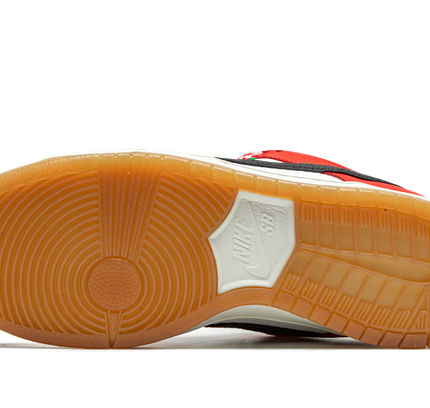 Nike Dunk SB Low Pro QS "Frame Skate - Habibi"