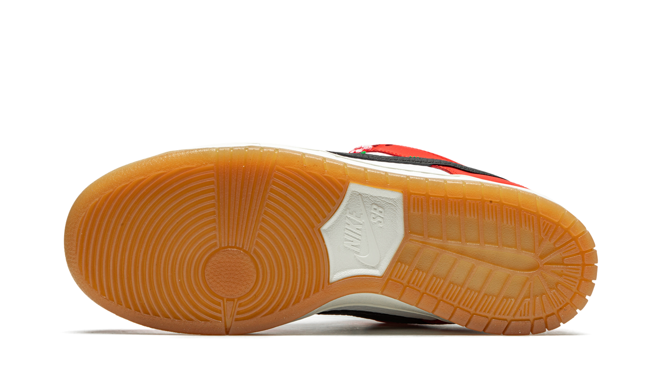 Nike Dunk SB Low Pro QS "Frame Skate - Habibi"