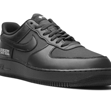 Nike Air Force 1 Low Gore-Tex "Black"