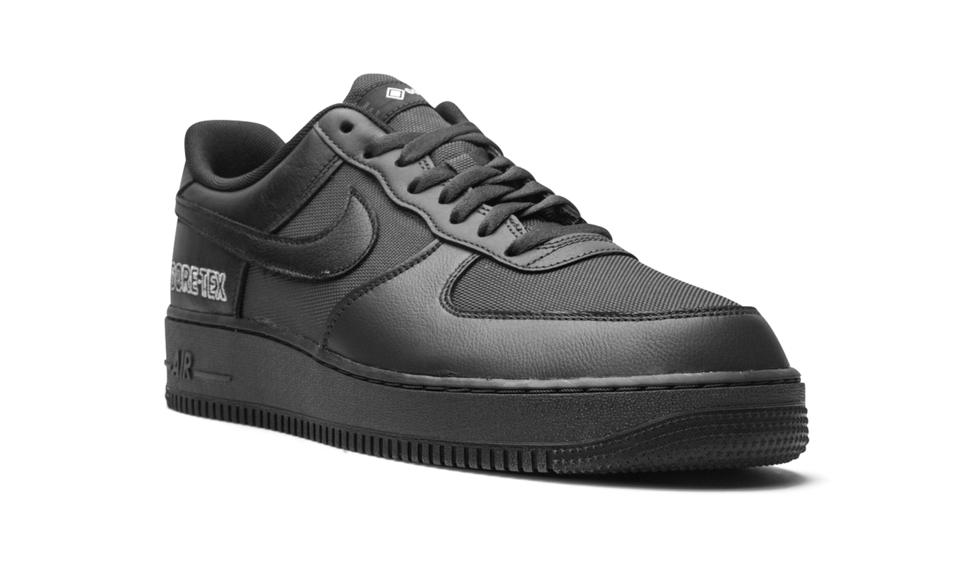 Nike Air Force 1 Low Gore-Tex "Black"
