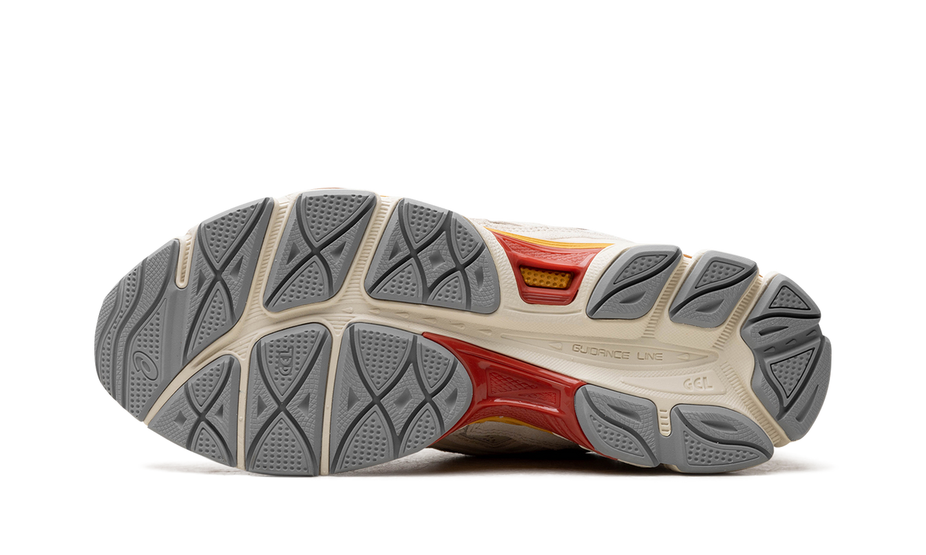 Asics GEL-NYC "Cream Oatmeal"