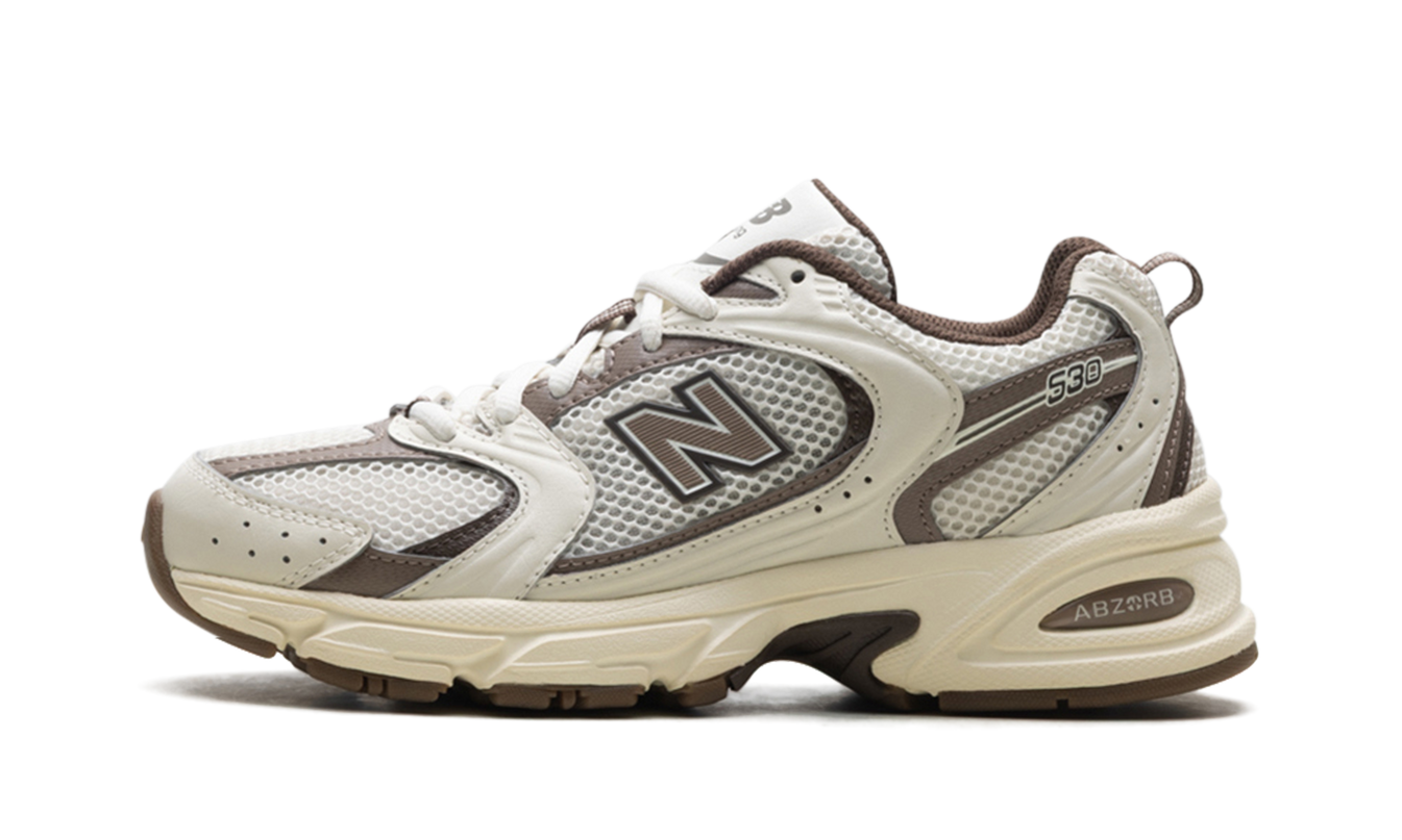 New Balance 530 "Turtledove Mushroom"