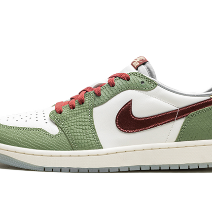 Air Jordan 1 "Chinese New Year"