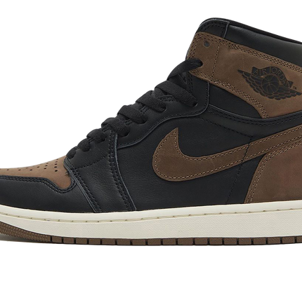 Air Jordan 1 Retro High OG "Palomino"