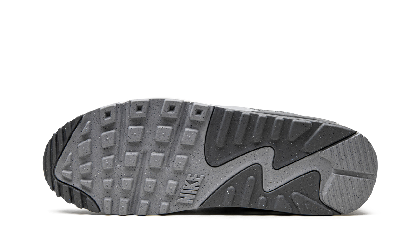 Nike Air Max 90 "Snowflake"