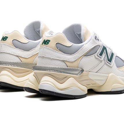 New Balance 9060 „Meeressalzgelb“