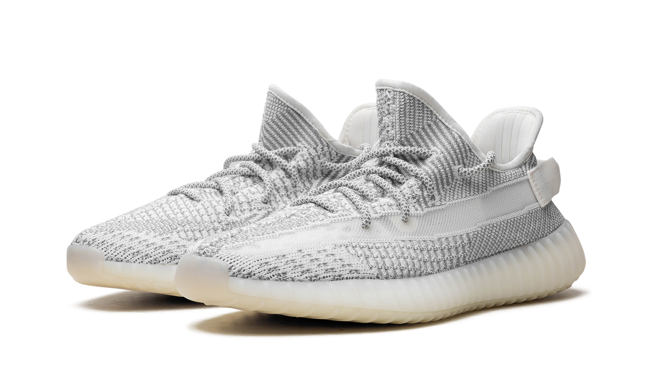 Yeezy Boost 350 V2 „Static“