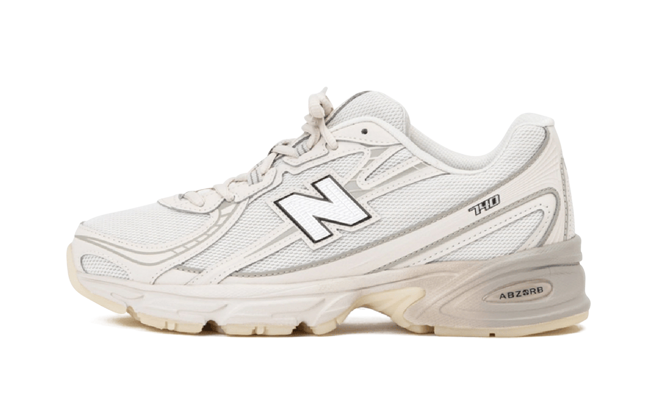 New Balance 740 "Lunar New Year"