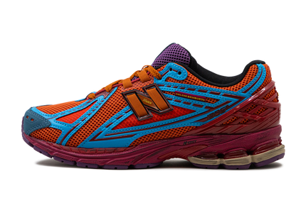 New Balance 1906R „Salehe Bembury – Heat Be Hot – Magma“