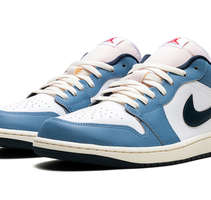 Air Jordan 1 LOW "Motion"