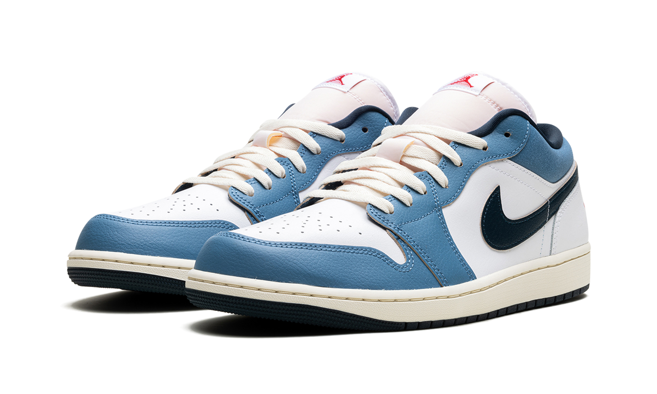 Air Jordan 1 LOW "Motion"