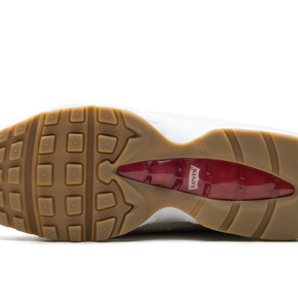 Air Max 95 OG "Levi's Denim - Light Orewood Brown'