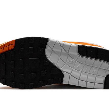 AIR MAX 1 WMNS "Sicherheitsorange"