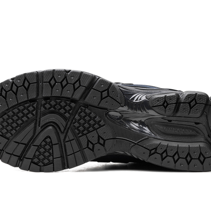 New Balance 1906R "Outerspace/Schwarz/Schwarz"