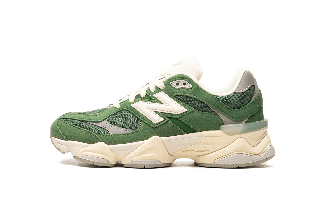 New Balance 9060 GS "Nori"