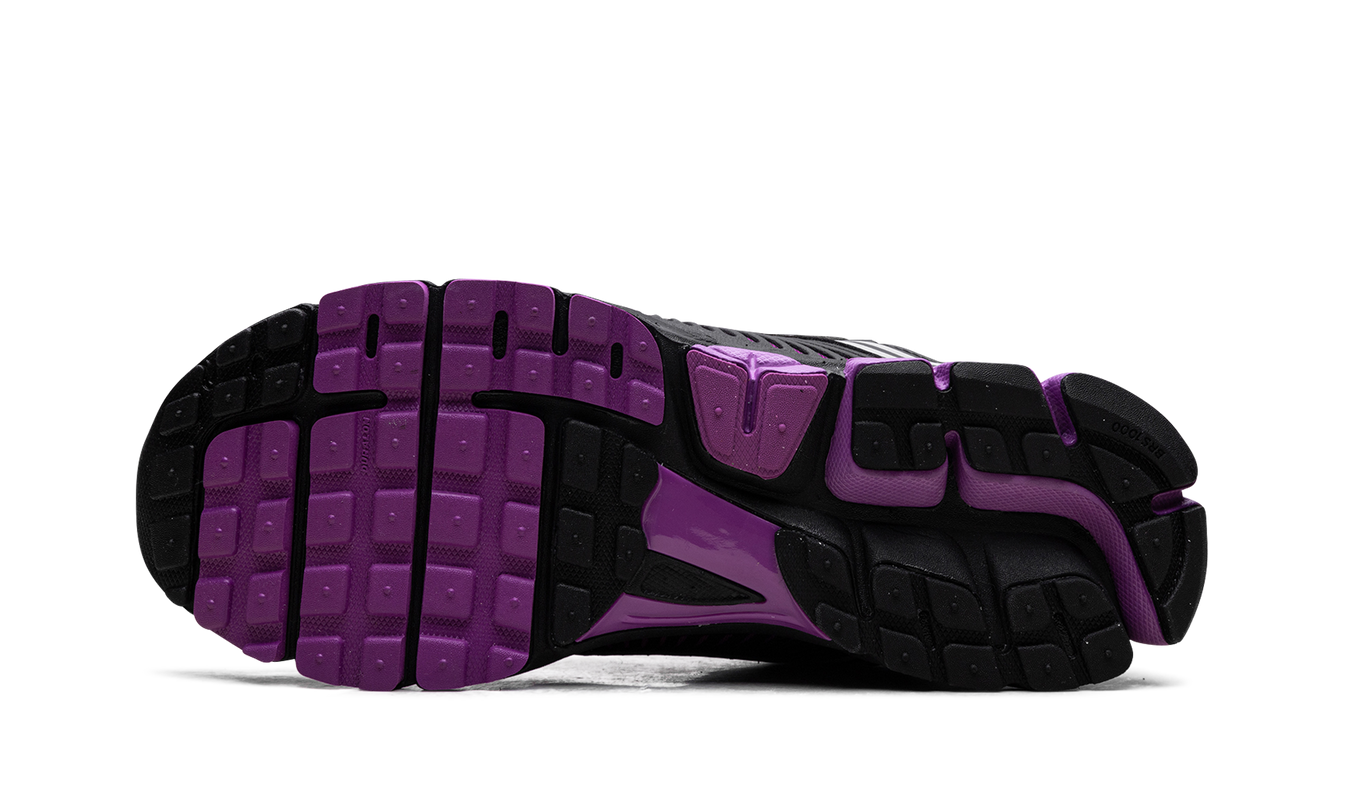 Zoom Vomero 5 „Schwarz Vivid Purple“