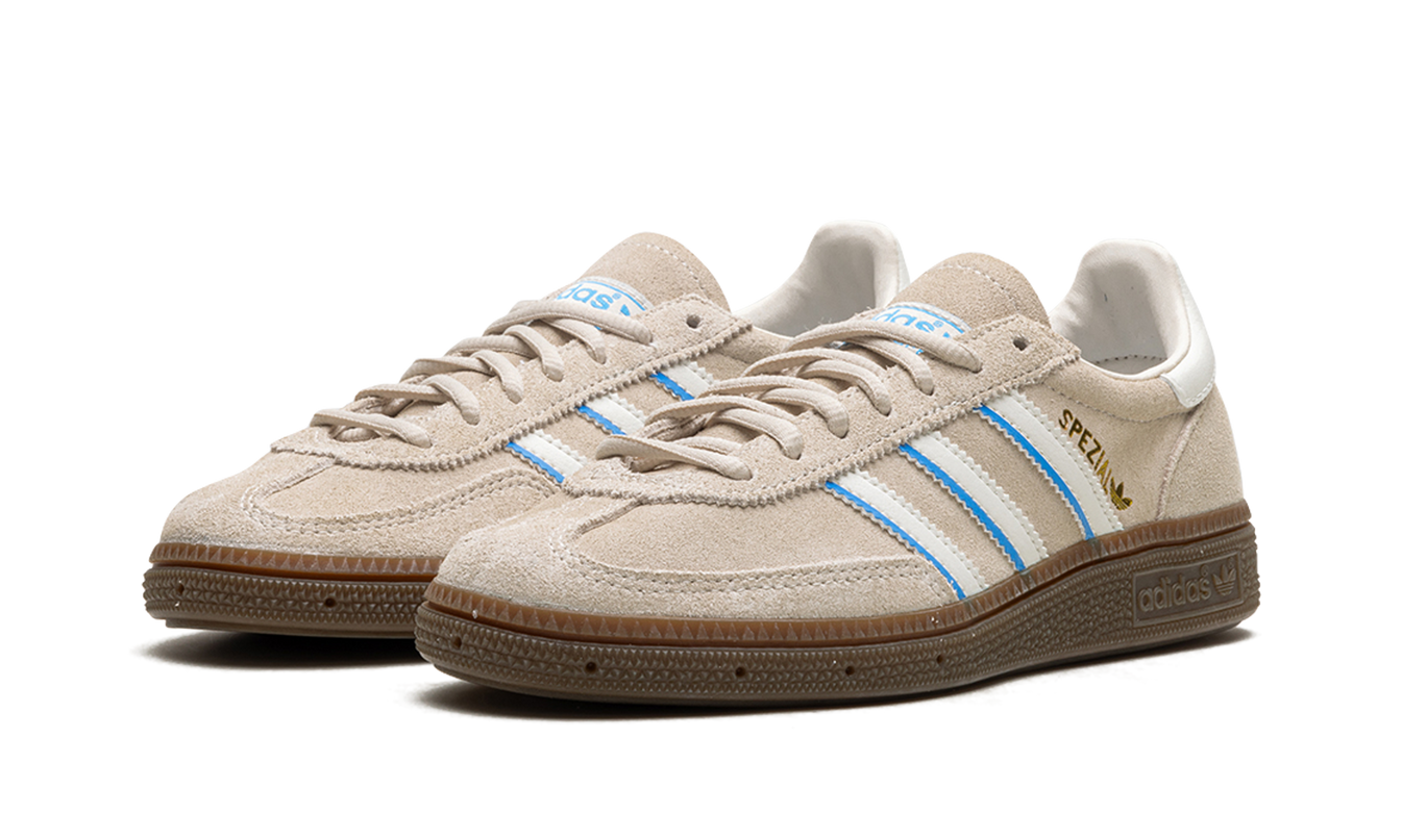 Adidas Handball Spezial "Aluminium"