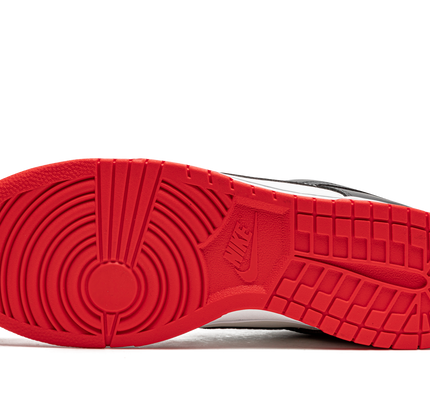 Nike Dunk Low Retro EMB "NBA 75th Anniversary - Chicago Bulls"