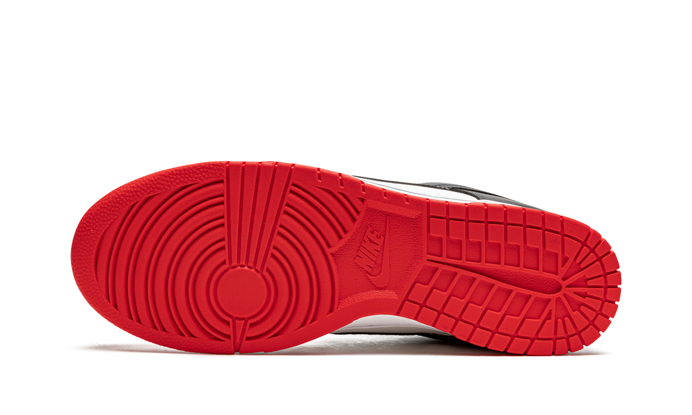 Nike Dunk Low Retro EMB "NBA 75th Anniversary - Chicago Bulls"