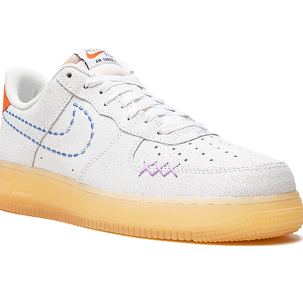 Nike Air Force 1 Low 101 "Nike 101"