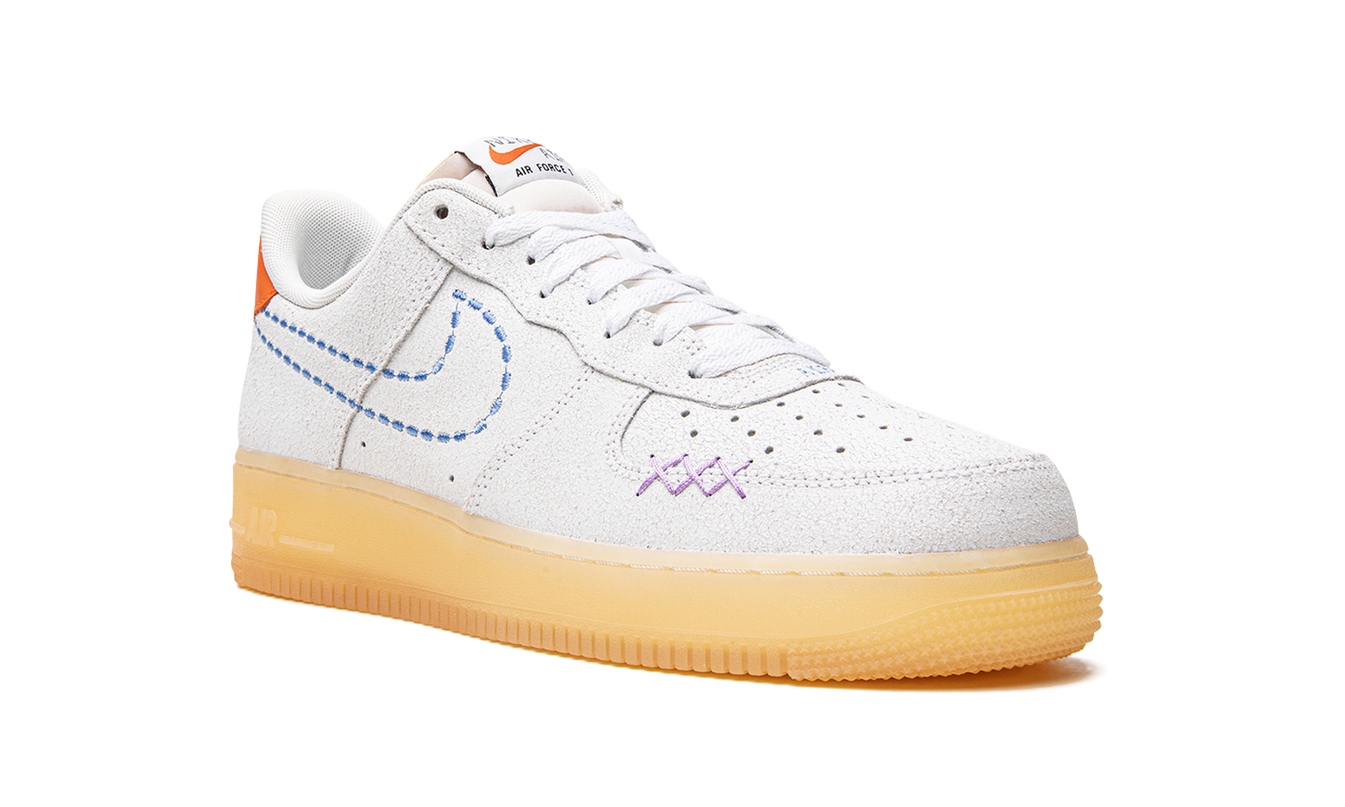 Nike Air Force 1 Low 101 "Nike 101"