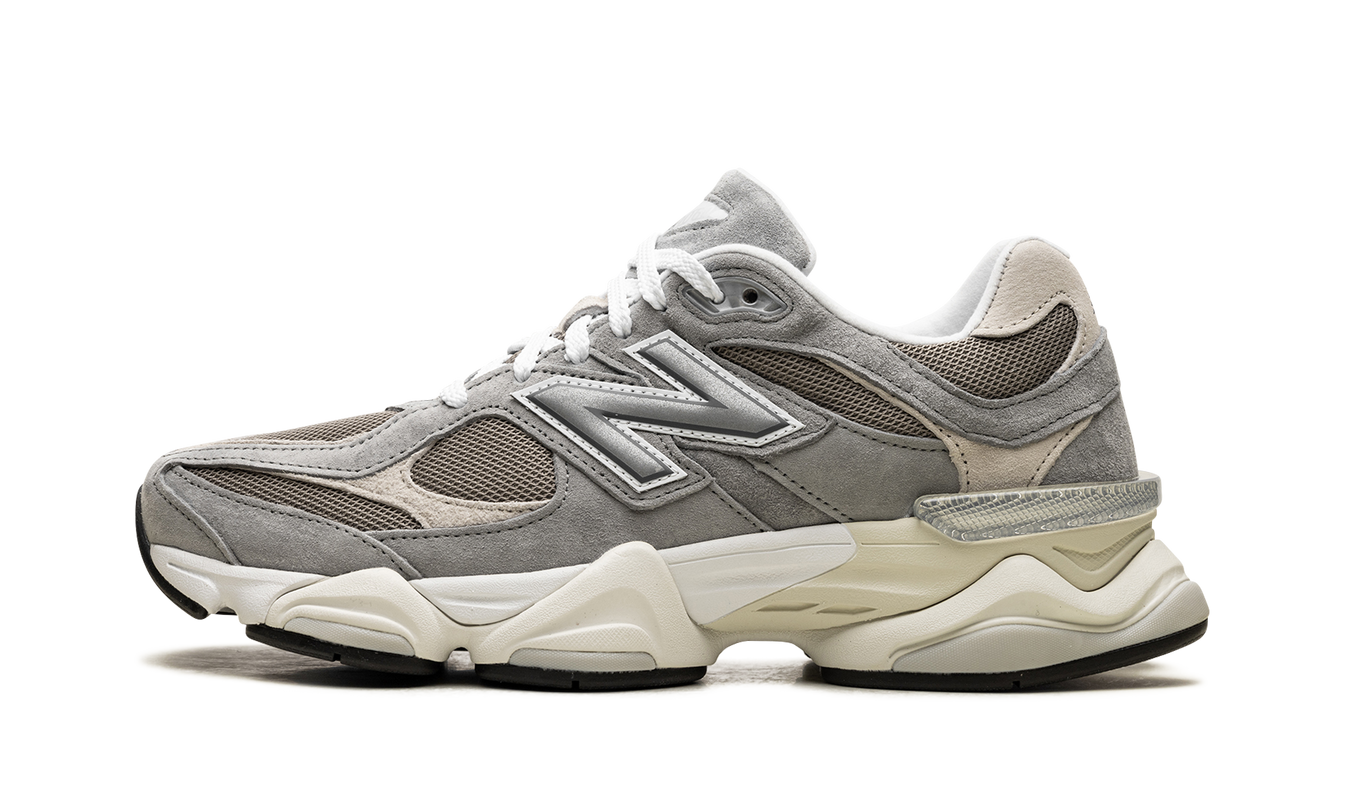 New Balance 9060 „Slate Gray Arid Stone“