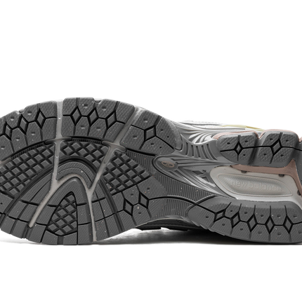 New Balance 1906N "Grey / Olive"