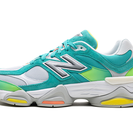 New Balance 9060 "Cyan Burst"