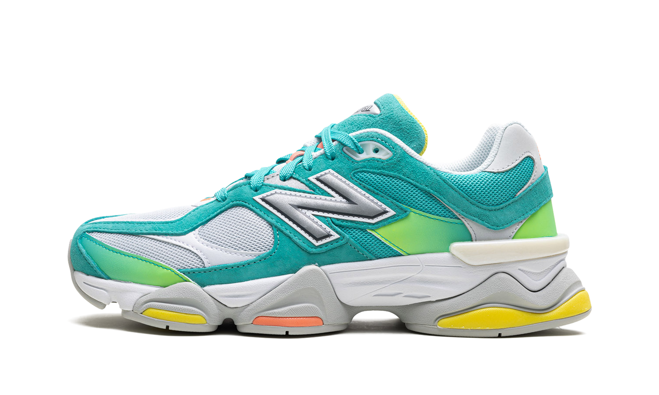 New Balance 9060 "Cyan Burst"